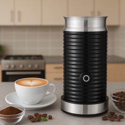 Lait mousseur | ProFoam (Copie) - La cuisine et ses accessoires.com