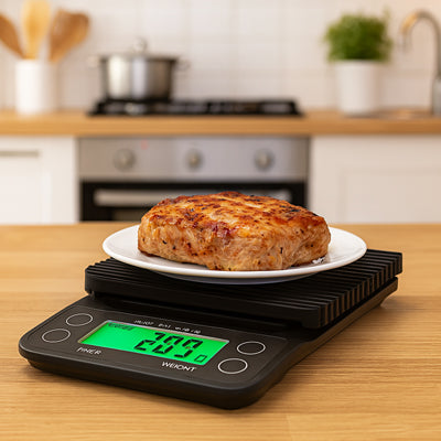 Balance-cuisine