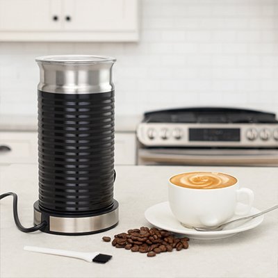 Lait mousseur | ProFoam (Copie) - La cuisine et ses accessoires.com