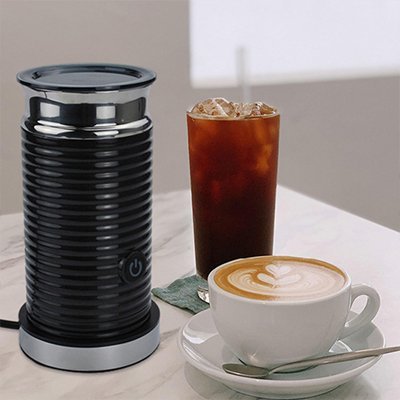 Lait mousseur| ProFoam (Copie) - La cuisine et ses accessoires.com