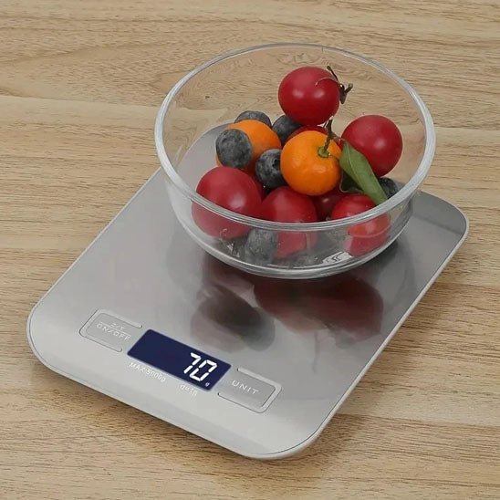 Balance cuisine - La cuisine et ses accessoires.com