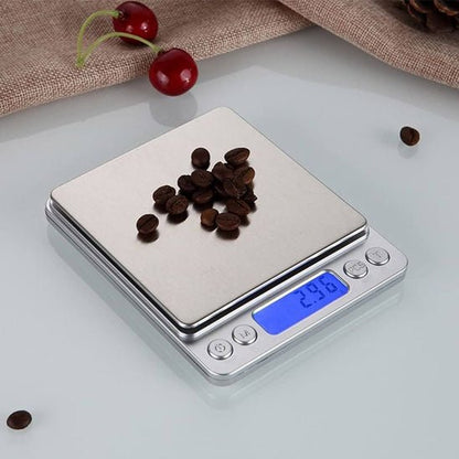 Balance cuisine - La cuisine et ses accessoires.com