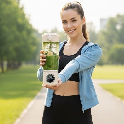 Blender smoothies | Express 60s - La cuisine et ses accessoires.com