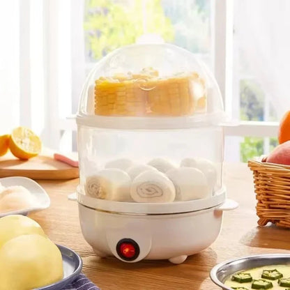 Cuiseur vapeur - La cuisine et ses accessoires.com