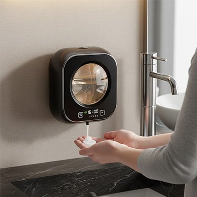 Distributeur de savon automatique​ capteur haute performance