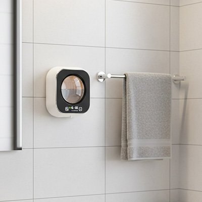 Distributeur de savon automatique​ élimine 95% des bactéries
