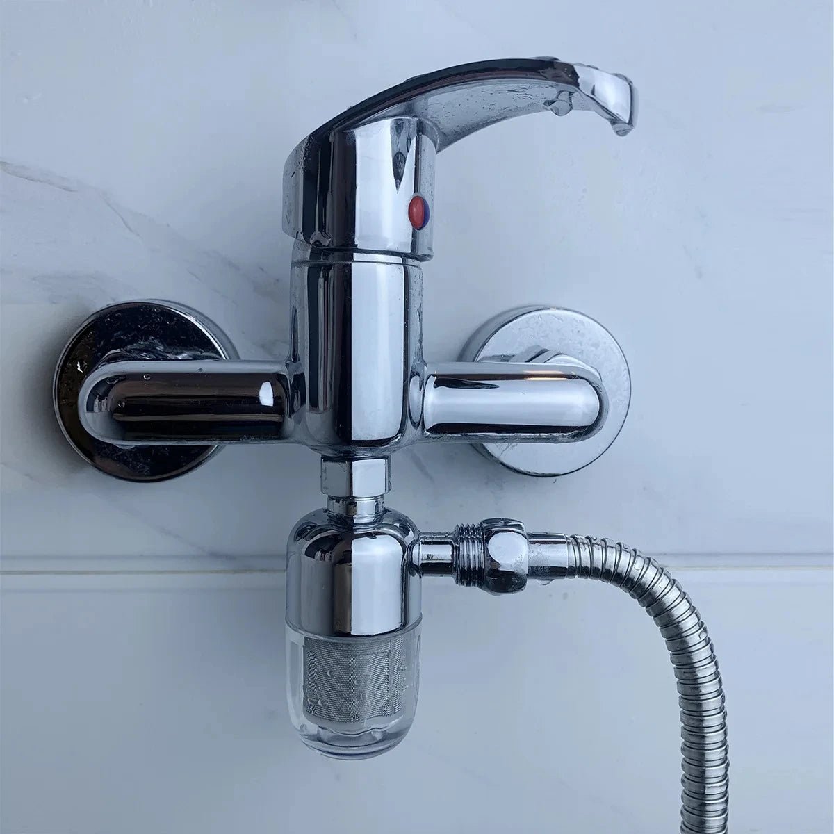 Filtre eau robinet - La cuisine et ses accessoires.com