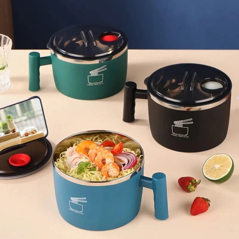 Lunch box - La cuisine et ses accessoires.com