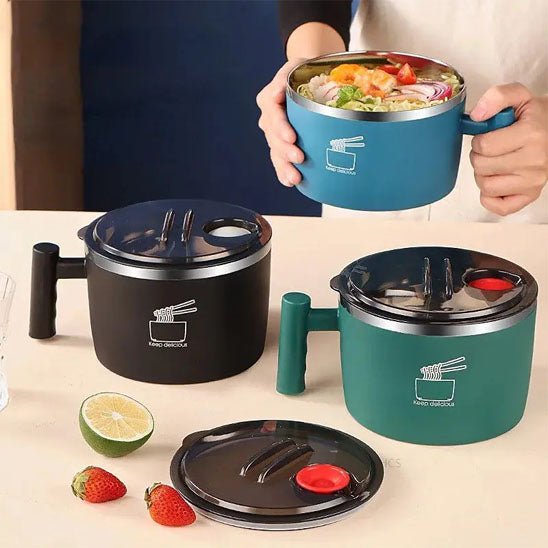 Lunch box - La cuisine et ses accessoires.com