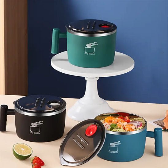 Lunch box - La cuisine et ses accessoires.com
