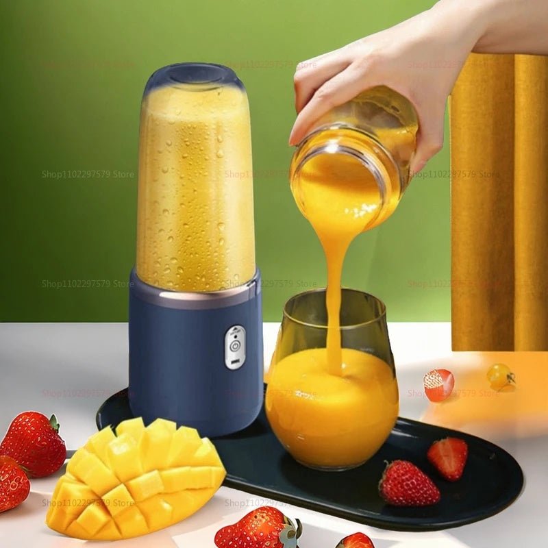 mini mixeur - La cuisine et ses accessoires.com