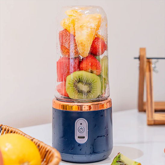 mini mixeur - La cuisine et ses accessoires.com