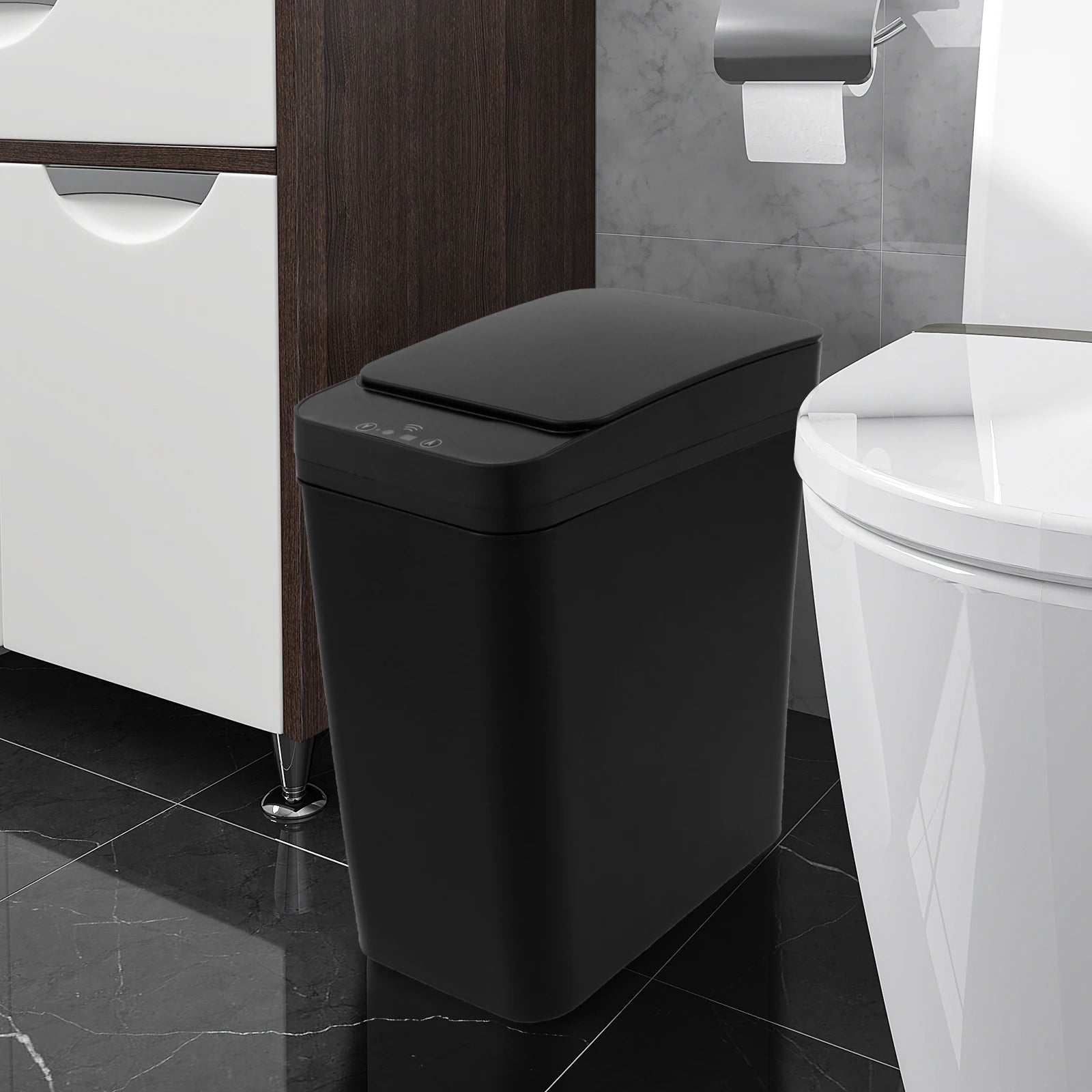 Poubelle de cuisine | Design Select - La cuisine et ses accessoires.com