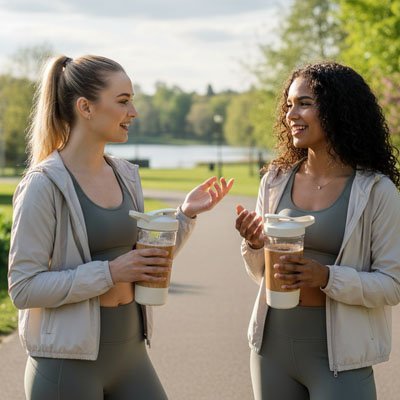 Shaker electrique | PowerMix - La cuisine et ses accessoires.com